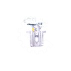 Etrier de Frein Arrière Gauche Pour VW Caddy III 2K0615423C