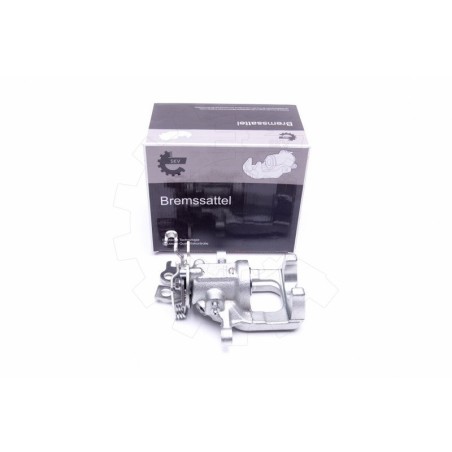 Etrier de Frein Arrière Gauche Pour VW Caddy III 2K5615423