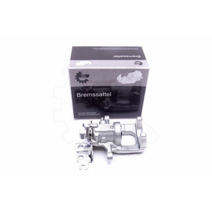 Etrier de Frein Arrière Droit Pour VW Caddy III 2K5615424