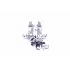 Etrier de Frein Arrière Droit Pour VW Caddy III 2K5615424