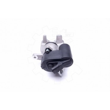 Etrier de Frein Arrière Gauche Pour VW CC Passat 3AA615403 3C0615403C