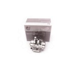 Etrier de Frein Avant Droit Pour VW Kaefer 113615108B