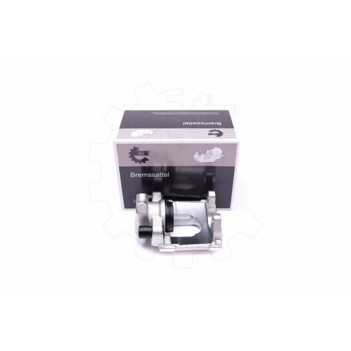 Etrier de Frein Arrière Gauche Pour VW Multivan V Transporter 7H8615423