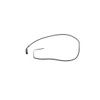 Sonde Capteur FAP Pour VW BEETLE GOLF VI 5K1 JETTA IV 162 2.0 TDI 03L906088EJ