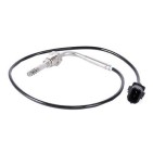 Sonde température gaz Pour ALFA ROMEO 159 BRERA SPIDER LANCIA DELTA 51802893