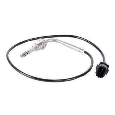 Sonde température gaz Pour ALFA ROMEO 159 BRERA SPIDER LANCIA DELTA 51802893