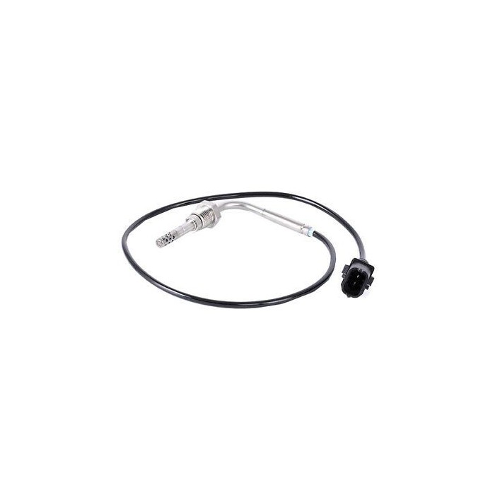 Sonde température gaz Pour ALFA ROMEO 159 BRERA SPIDER LANCIA DELTA 51802893