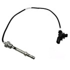 Sonde température gaz Pour ALFA ROMEO GIULIETTA 940_ 2.0 JTDM 55259913