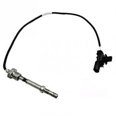 Sonde température gaz Pour ALFA ROMEO GIULIETTA 940_ 2.0 JTDM 55259913