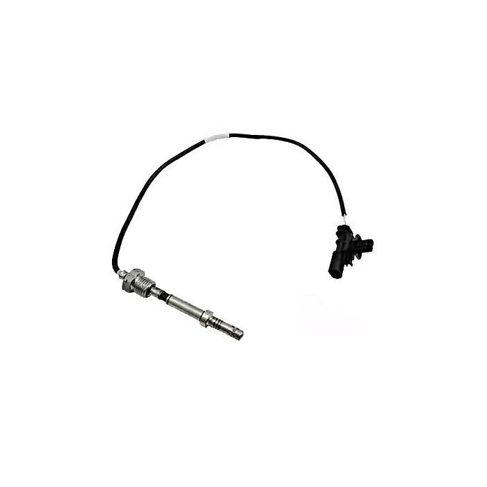 Sonde température gaz Pour ALFA ROMEO GIULIETTA 940_ 2.0 JTDM 55259913