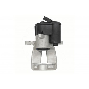 Etrier de Frein Arrière Droit Pour VW Passat 3C0615404A 3C0615404F 3C0615404J