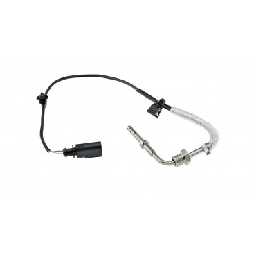 Sonde température gaz Pour AUDI A6 A7 Q5 VW TOUAREG 059906088BM 59906088CD