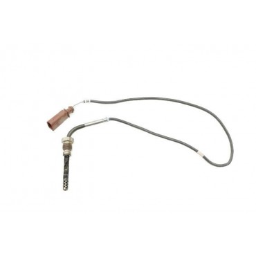 Sonde température gaz Pour AUDI Q7 4LB VW TOUAREG 058906088T 059906088T