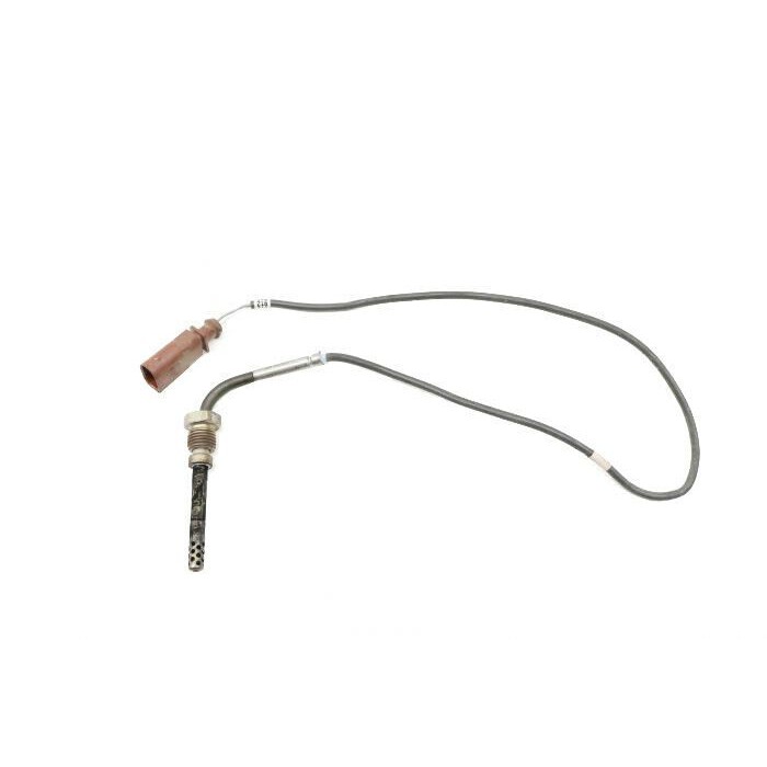 Sonde température gaz Pour AUDI Q7 4LB VW TOUAREG 058906088T 059906088T