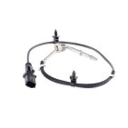 Sonde température gaz Pour OPEL ASTRA CASCADA ZAFIRA 1247888 1247640