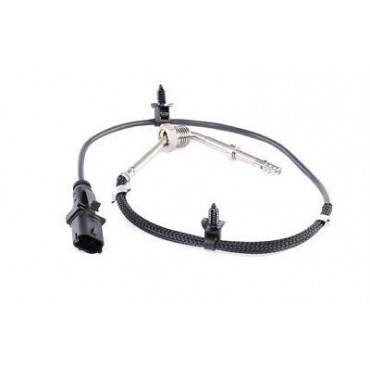 Sonde température gaz Pour OPEL ASTRA CASCADA ZAFIRA 1247888 1247640