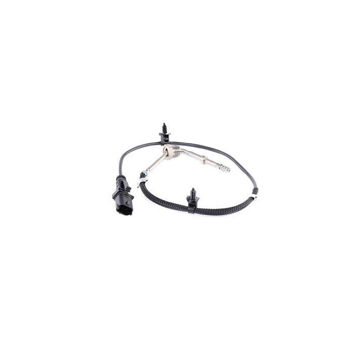 Sonde température gaz Pour OPEL ASTRA CASCADA ZAFIRA 1247888 1247640