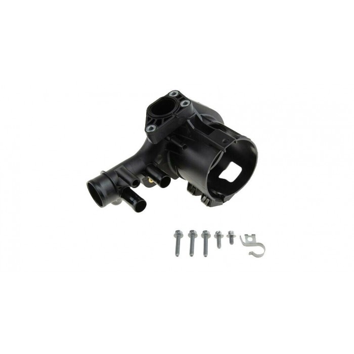 Sortie d'eau filtre à carburant pour MERCEDES Classe C E SPRINTER 6512003900