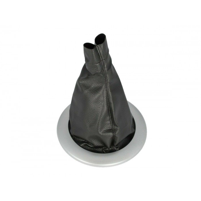 Soufflet pommeau levier de vitesse Beige Pour RENAULT MEGANE MK II 8200454976