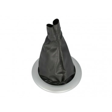Soufflet pommeau levier de vitesse Pour RENAULT MEGANE MK II 82004549 8200454976