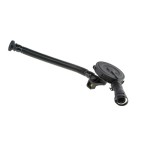 Soupape d'air d'admission pour PORSCHE CAYENNE 3.2 2003-2007 95511076500