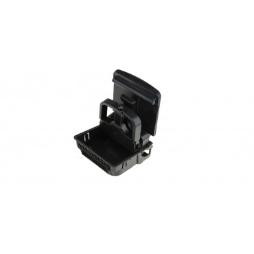 Support boissons porte gobelet Pour VW GOLF JETTA 1K0862532C