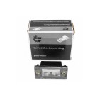 Lampe Feu de Plaque LED Pour Audi A3 A4 8D9943021G