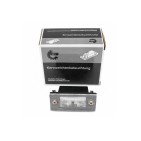 Lampe Feu de Plaque LED Pour Audi A3 A4 8D9943021H