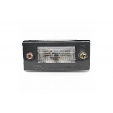Lampe Feu de Plaque LED Pour Audi A3 A4 8D9943021H