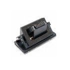 Lampe Feu de Plaque LED Pour Audi A3 A4 8D9943021H