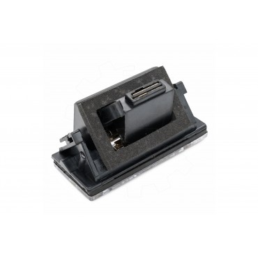 Lampe Feu de Plaque LED Pour Audi A3 A4 8D9943021H