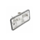 Lampe Feu de Plaque LED Pour Audi A3 A4 A5 A6 A8 Q7 8E0807430B 8E0943022