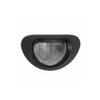 Lampe Feu de Plaque LED Pour Peugeot 107 Citroën C1 6340E2