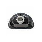 Lampe Feu de Plaque LED Pour Peugeot 107 Citroën C1 6340E2