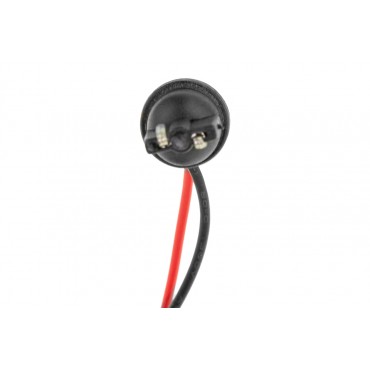2 Lampe Feu de Plaque LED Pour Peugeot 107 Citroën C1 6340E2