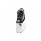 Lampe Feu de Plaque LED Pour Renault Clio II Twingo I Dacia Logan Sandero