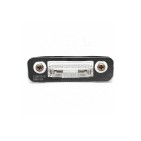 Lampe Feu de Plaque LED Pour Ford Fiesta V Fusion Mondeo II Ford Asia/Oceania