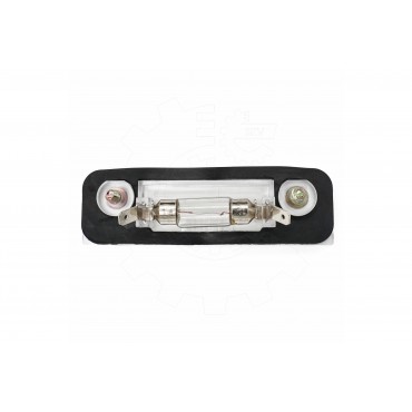 Lampe Feu de Plaque LED Pour Ford Fiesta V Fusion Mondeo II Ford Asia/Oceania