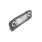 Lampe Feu de Plaque LED Pour Ford Fiesta V Fusion Mondeo II Ford Asia/Oceania