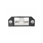 Lampe Feu de Plaque LED Pour Ford C-Max Focus II 3M5A13550AA 3M5A13550BA 4502331