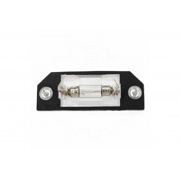 Lampe Feu de Plaque LED Pour Ford C-Max Focus II 3M5A13550AA 3M5A13550BA 4502331