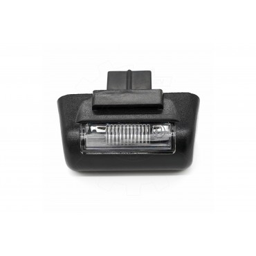 Lampe Feu de Plaque LED Pour Ford Tourneo Transit 86VB13550AE 86VB13550AG