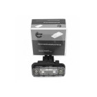Lampe Feu de Plaque LED Pour Mercedes-Benz Classe E CLS Tesla Model S