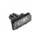 Lampe Feu de Plaque LED Pour Mercedes-Benz Classe E CLS Tesla Model S