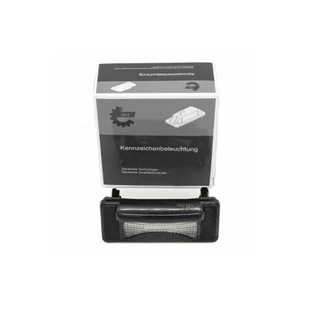 Lampe Feu de Plaque LED Pour VW LT 28-35 28-46 Mercedes-Benz Sprinter