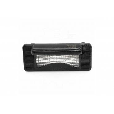 Lampe Feu de Plaque LED Pour VW LT 28-35 28-46 Mercedes-Benz Sprinter
