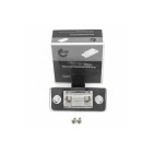 Lampe Feu de Plaque LED Pour Skoda Fabia II Yeti 6Y0943021E