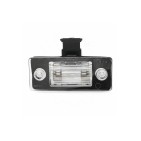 Lampe Feu de Plaque LED Pour Skoda Fabia II Yeti 6Y0943021E