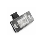 Lampe Feu de Plaque LED Pour Skoda Fabia II Yeti 6Y0943021E