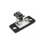 Lampe Feu de Plaque LED Pour Skoda Fabia II Yeti 6Y0943021E